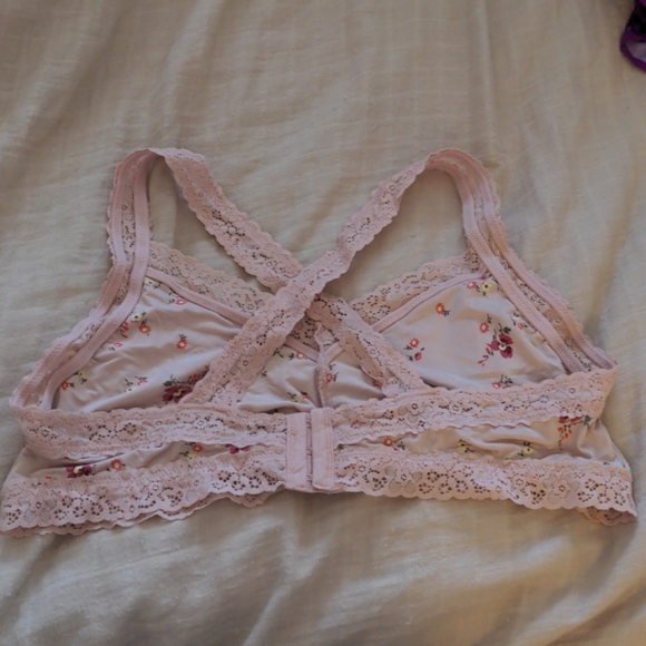 Aerie Bralette - Picture 2 of 2